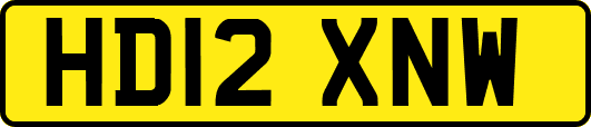 HD12XNW