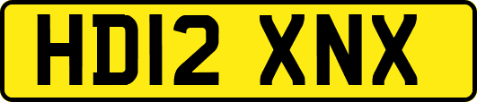 HD12XNX