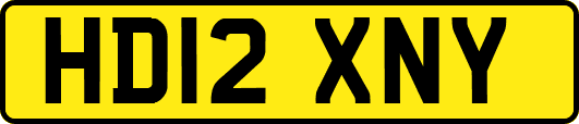 HD12XNY