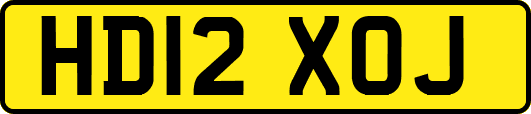HD12XOJ