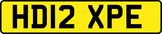 HD12XPE