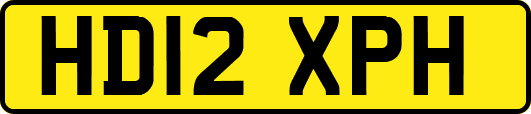 HD12XPH