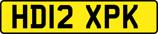 HD12XPK