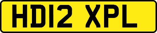 HD12XPL
