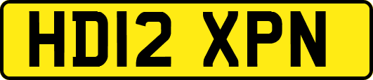 HD12XPN