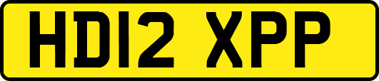 HD12XPP