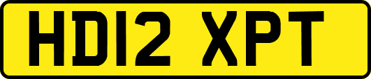 HD12XPT