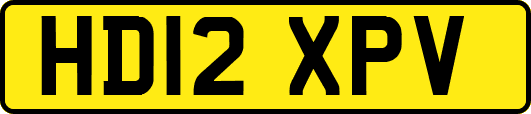 HD12XPV