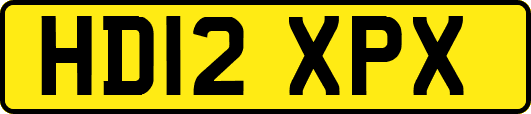 HD12XPX