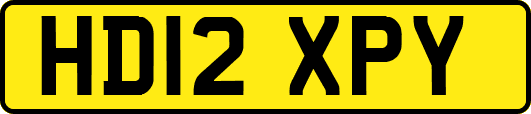 HD12XPY