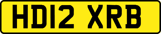 HD12XRB