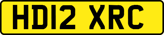 HD12XRC