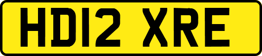 HD12XRE