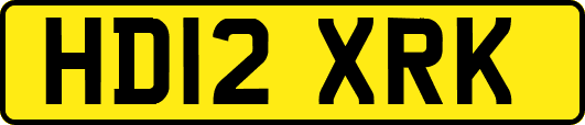 HD12XRK