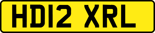 HD12XRL