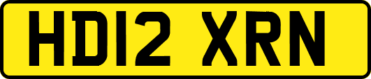 HD12XRN