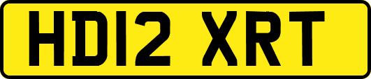 HD12XRT
