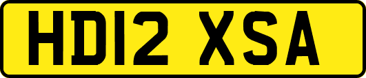 HD12XSA