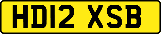 HD12XSB