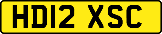 HD12XSC
