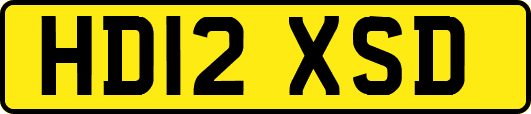 HD12XSD