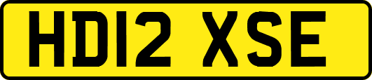 HD12XSE