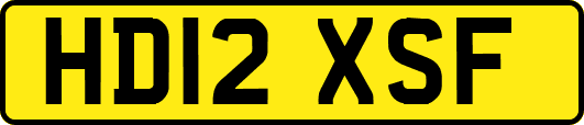 HD12XSF