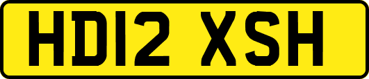 HD12XSH