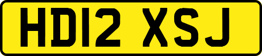 HD12XSJ