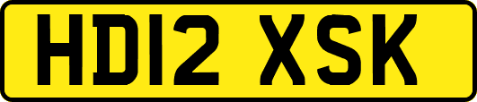 HD12XSK