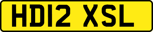 HD12XSL