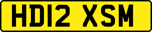 HD12XSM