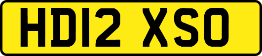 HD12XSO