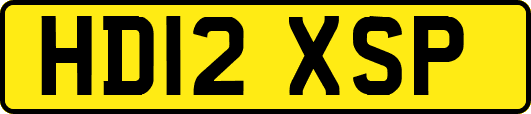 HD12XSP