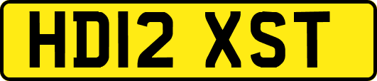 HD12XST