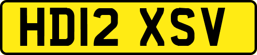 HD12XSV