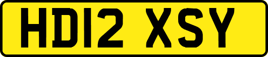 HD12XSY