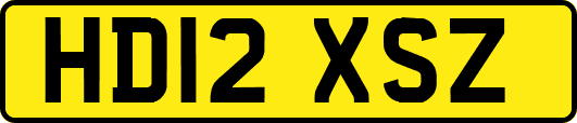 HD12XSZ