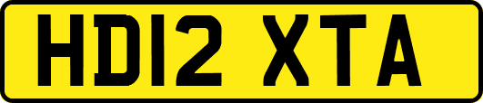 HD12XTA