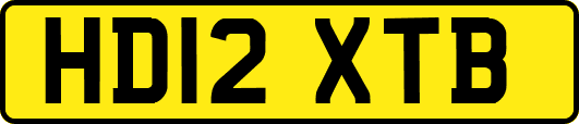 HD12XTB