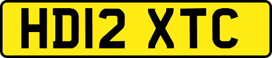 HD12XTC