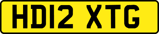 HD12XTG