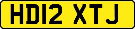HD12XTJ