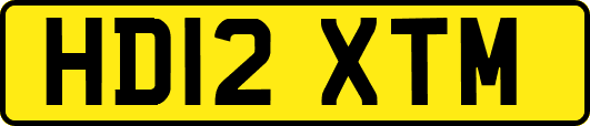 HD12XTM