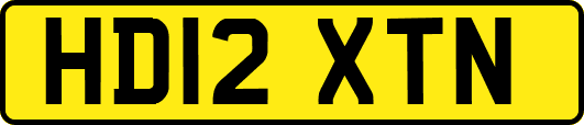 HD12XTN