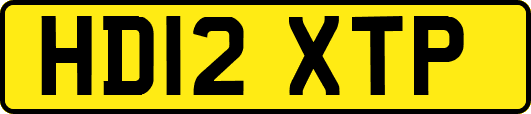 HD12XTP