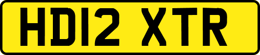 HD12XTR