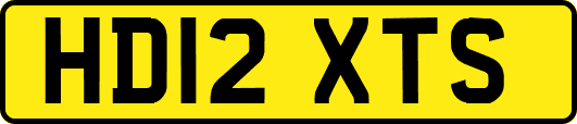 HD12XTS