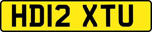 HD12XTU