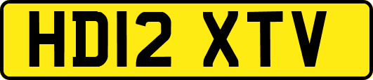 HD12XTV